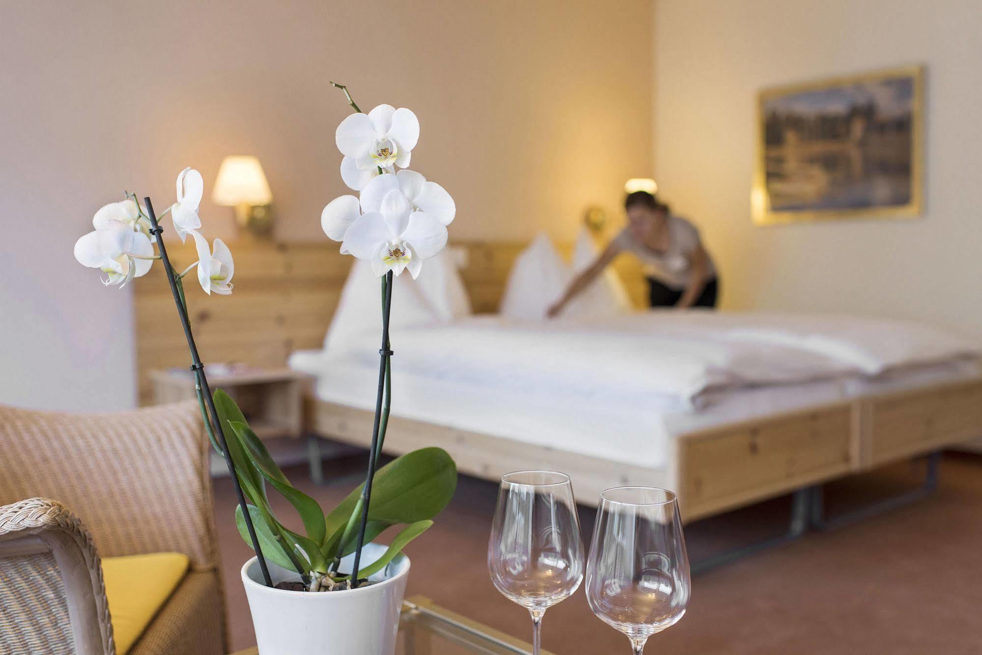 Sunstar Hotel Ароза Экстерьер фото